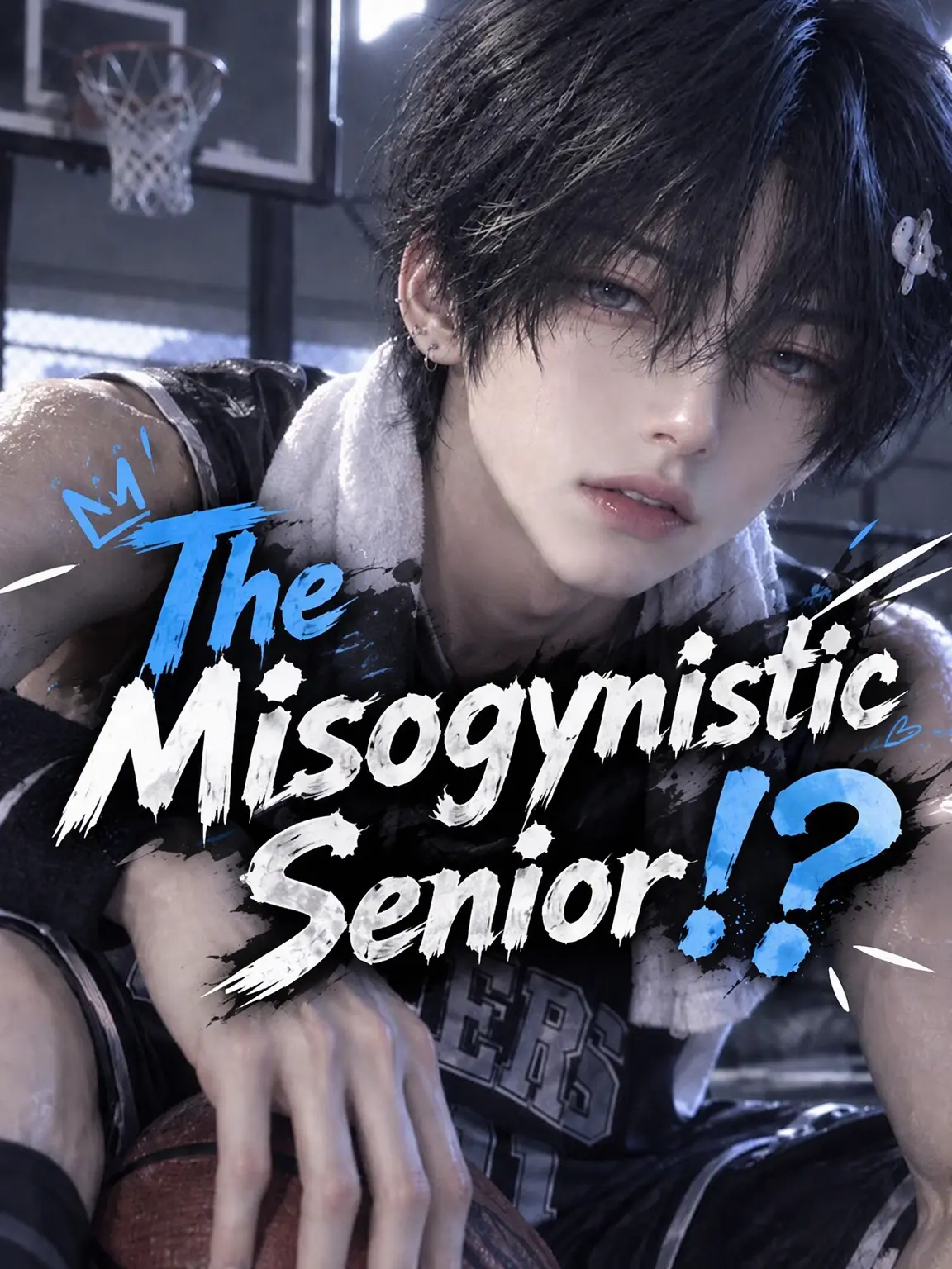 kira__kawa의 Senpai is Super Popular Again Today!