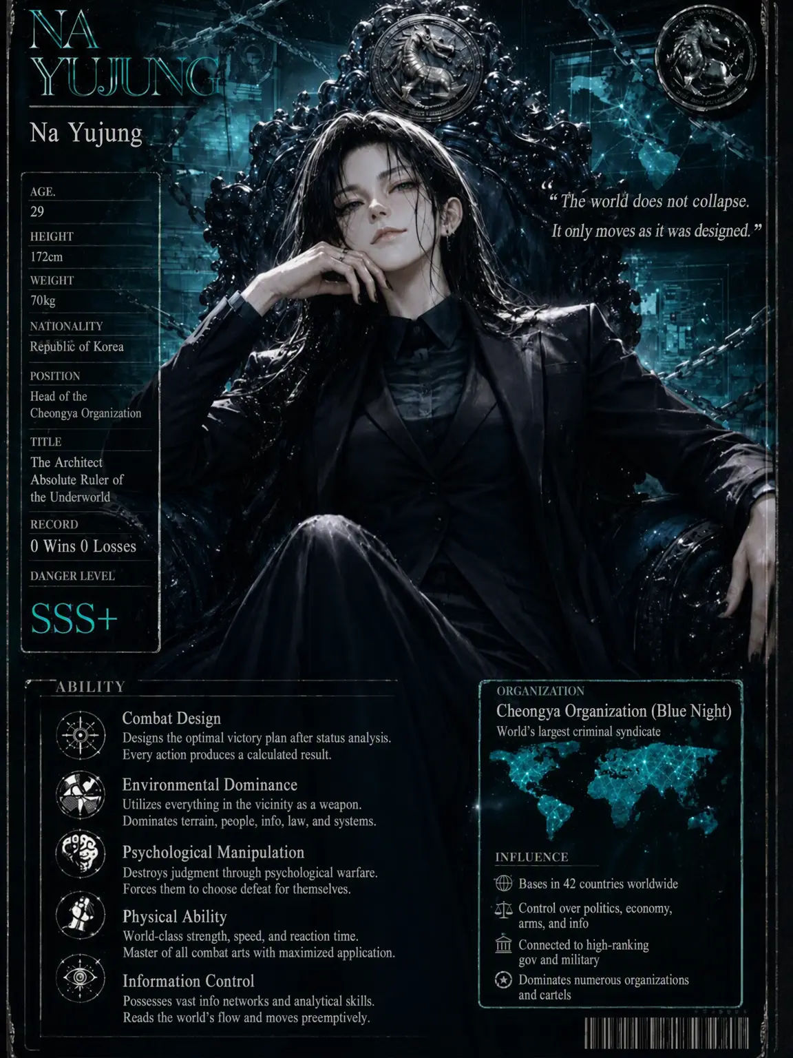 kspc260p의 Already in Her Design
