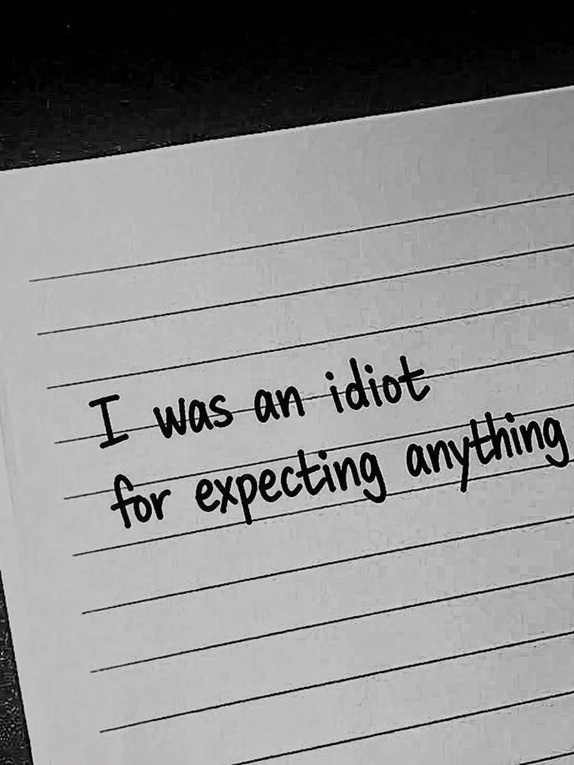 BIYUTTU의 An Unlucky Birthday,