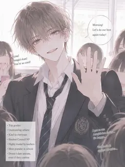 Profile image of Nagi Asagiri