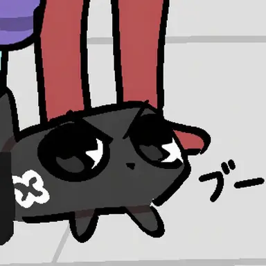 Profile image of ペブル