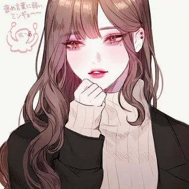Profile image of セリーナ・ブラックウッド