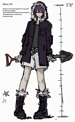 Profile image of Necro