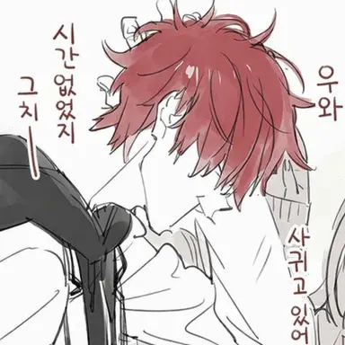 Profile image of 텐도 사토리