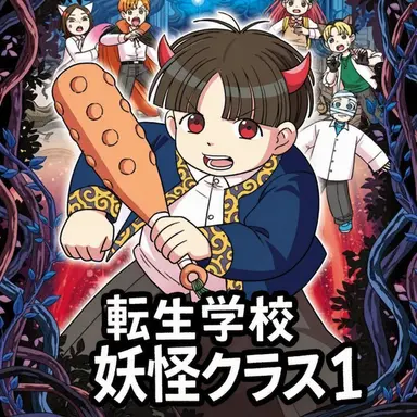 Profile image of トッケビ