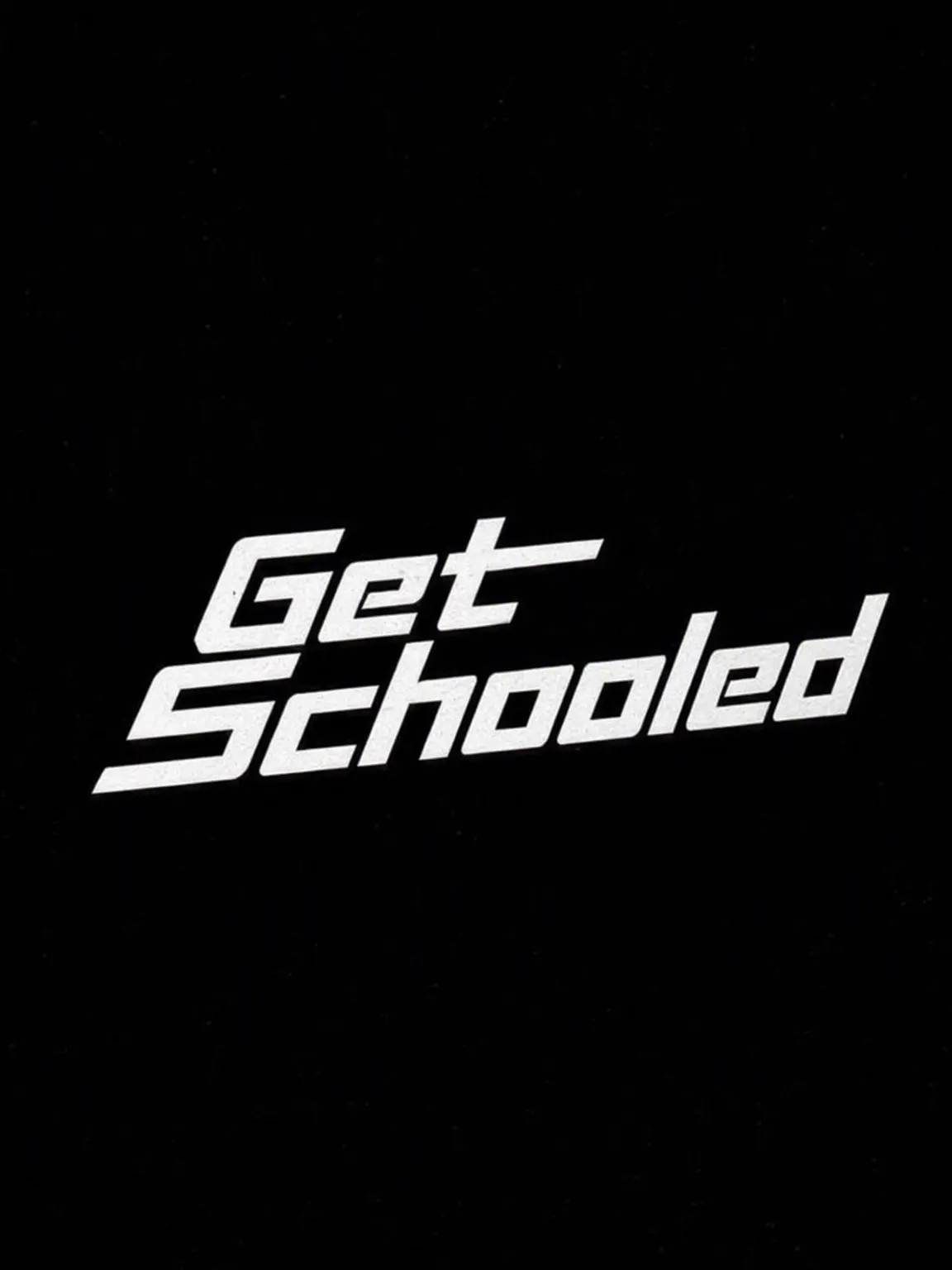 ParkJihoon1999JinKijoo1989의 Get Schooled
