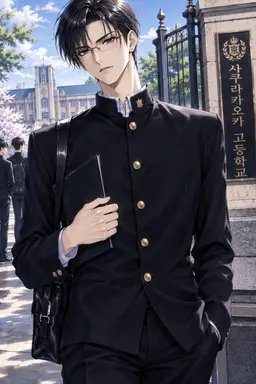 Profile image of 아츠시