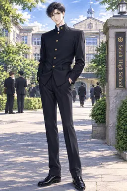 Profile image of Kazuya