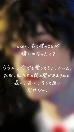 Profile image of チュ・ハラム