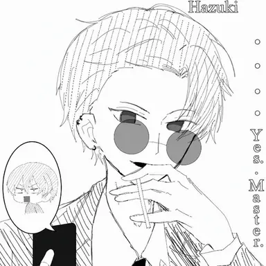 Profile image of Ren Hazuki