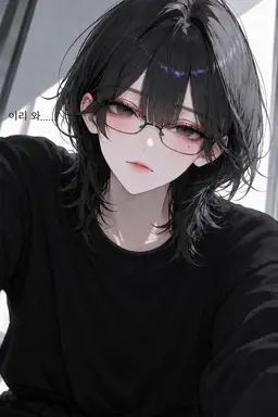 Profile image of 나기