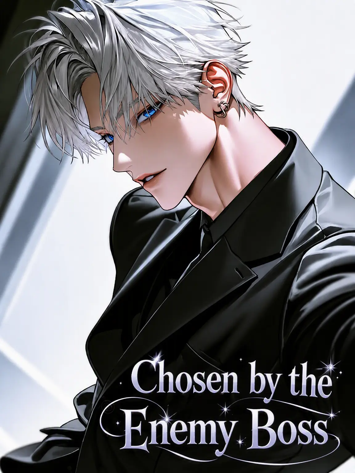 sho_의 Chosen by the Enemy Boss