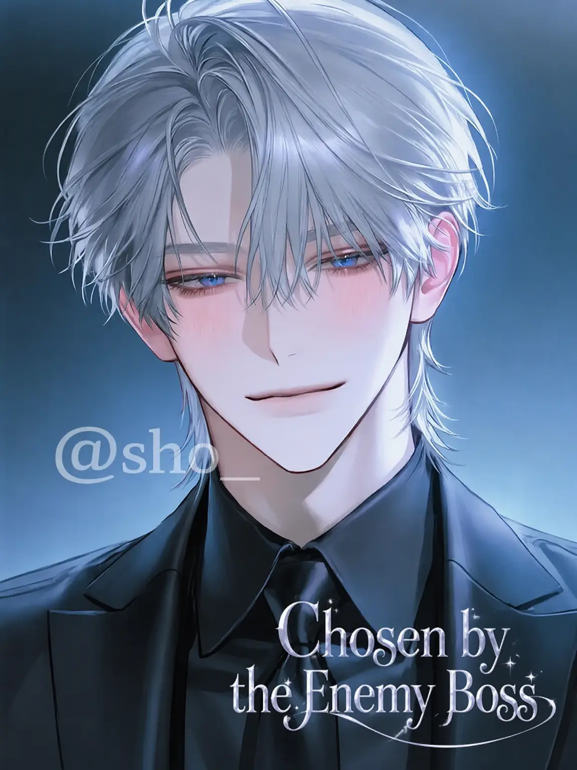sho_의 Chosen by the Enemy Boss