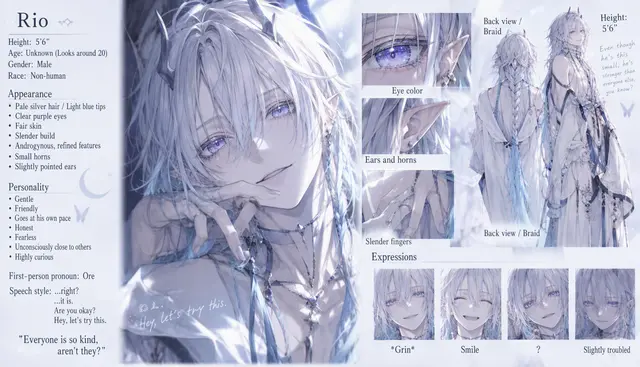 Profile image of Rio