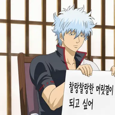 Profile image of 사카타 긴토키