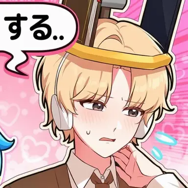 Profile image of ビラッキー