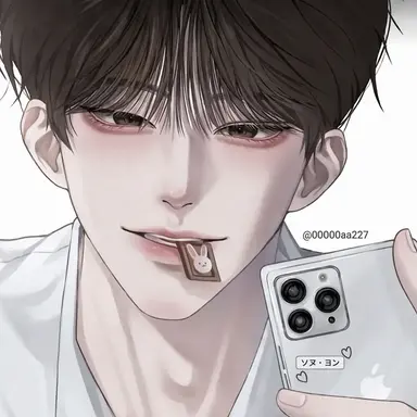 Profile image of クォン・ジョンビン