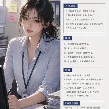 Profile image of カン・ソヨン