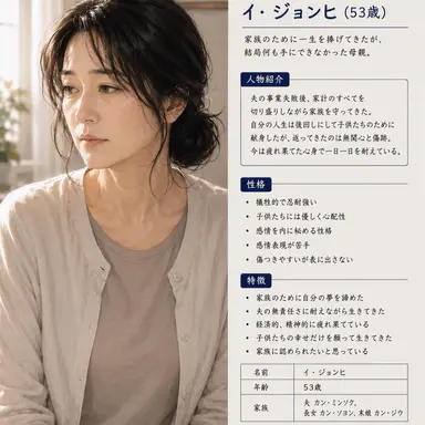 Profile image of イ・ジョンヒ