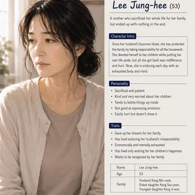 Profile image of Lee Jeonghee