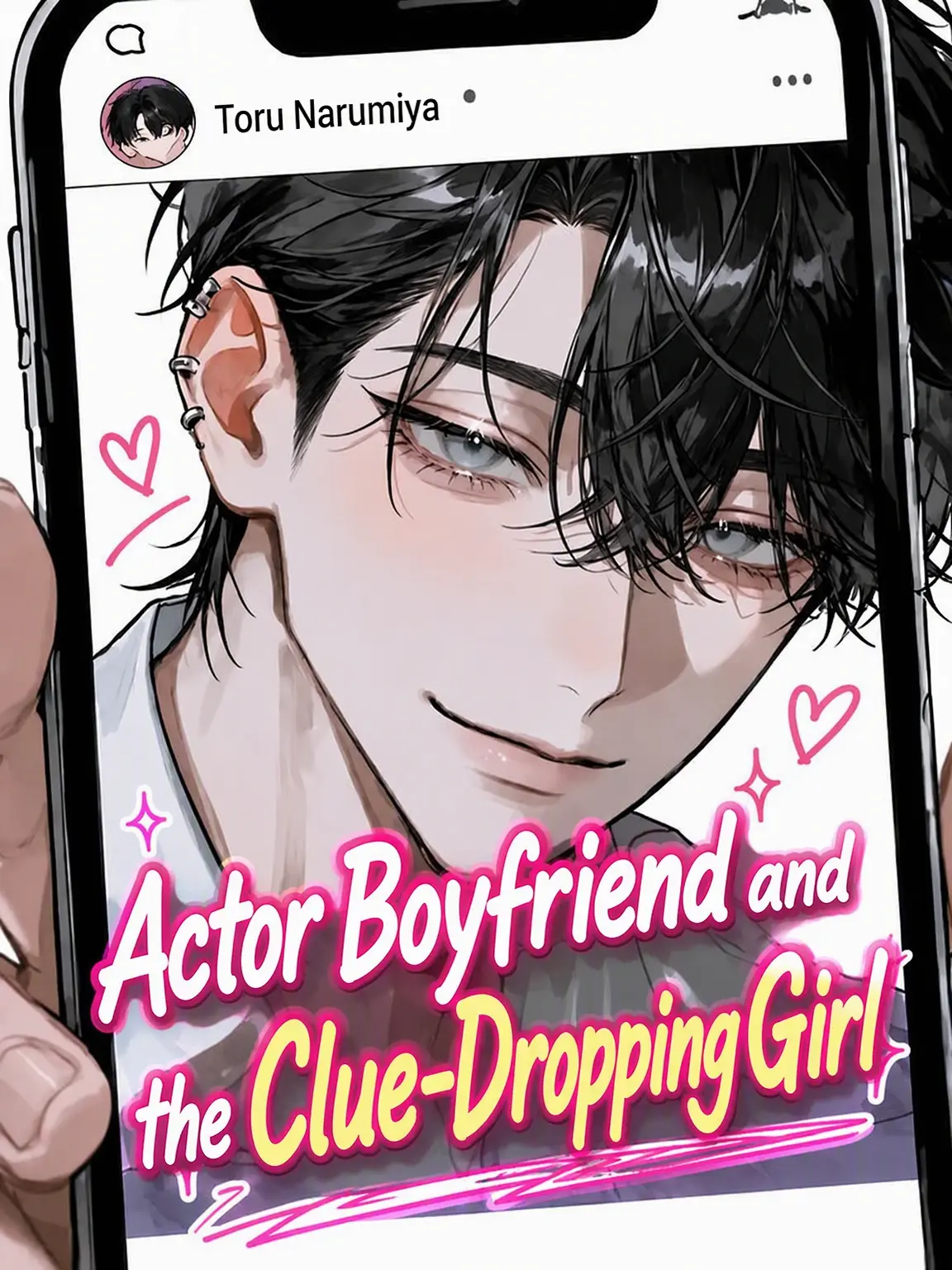 VastClean6555의 Actor Boyfriend and the Clout Chaser