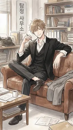Profile image of 텐구지