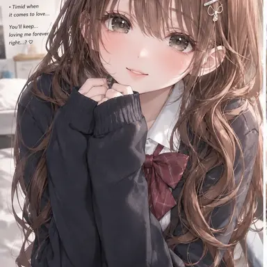 Profile image of Yui Setouchi