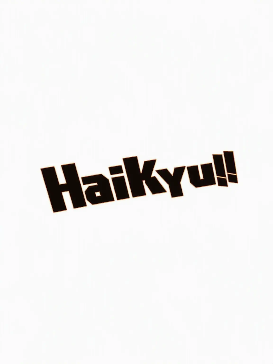 sakusa_3020의 Haikyuu Beloved