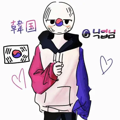 Profile image of 韓国