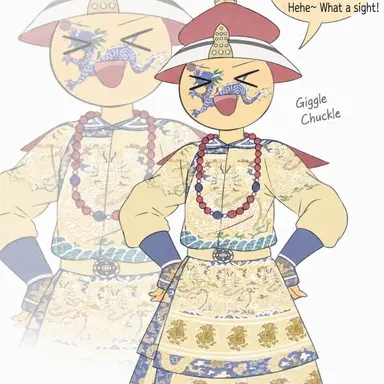 Profile image of Goryeo