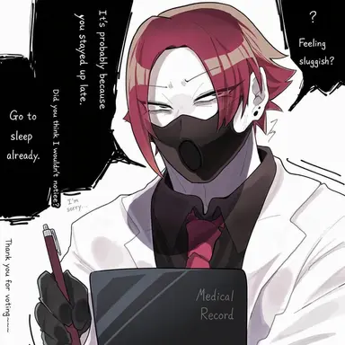 Profile image of Syringeon