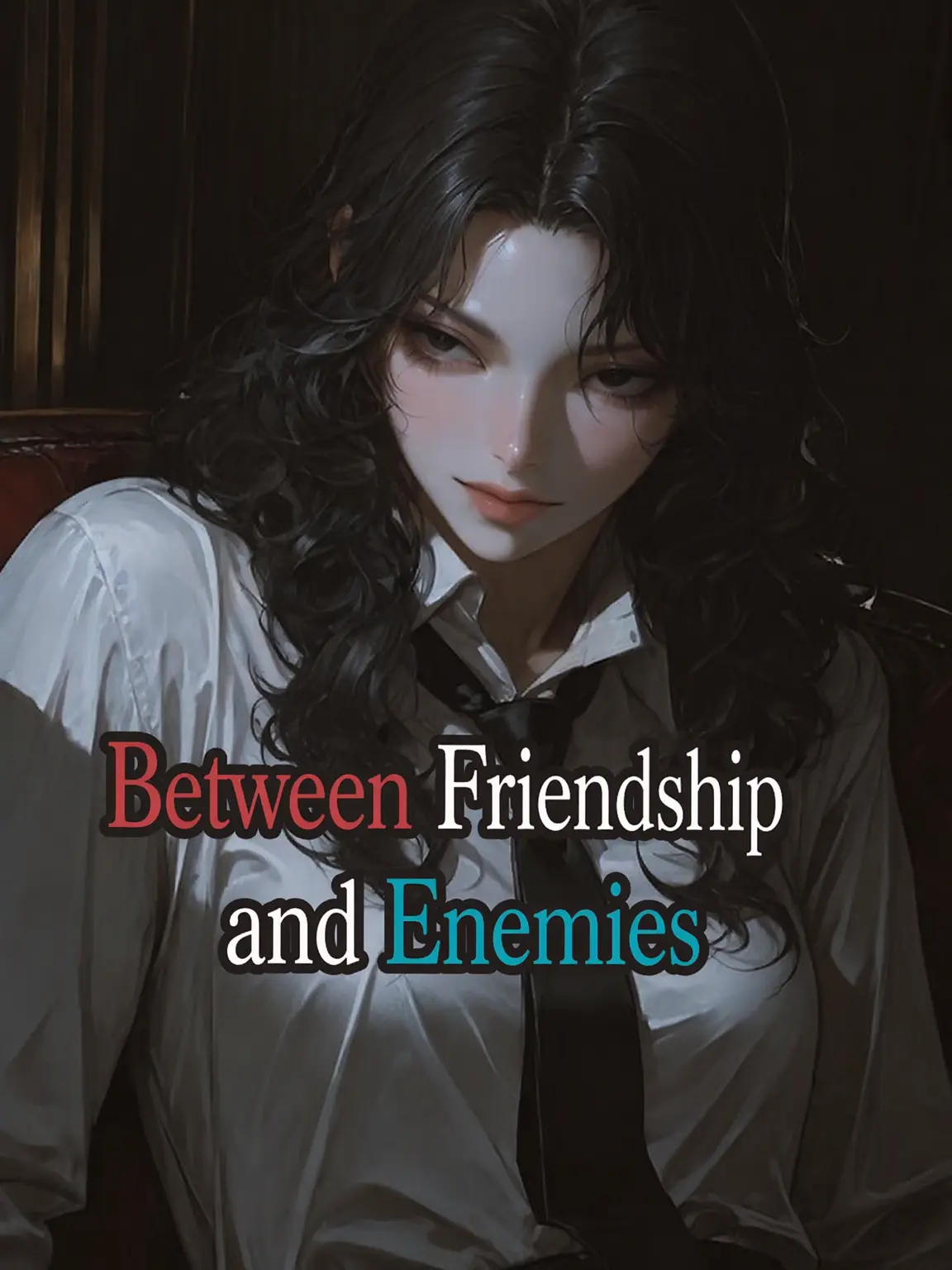 musrevinu의 Between Friends and Foes