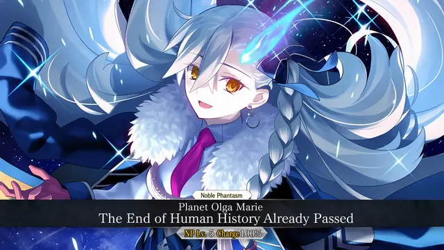 Profile image of Olga Marie