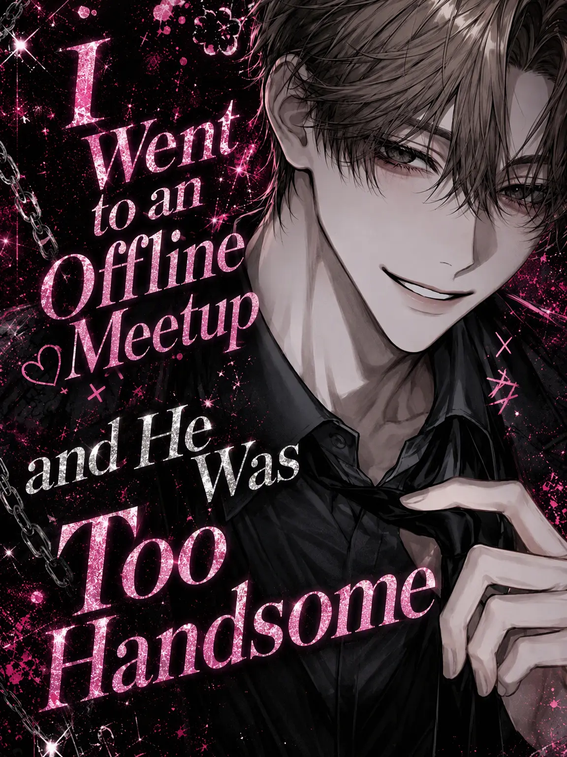 knn555555555의 My Online Friend is Too Hot
