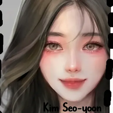 Profile image of Kim Seohyun