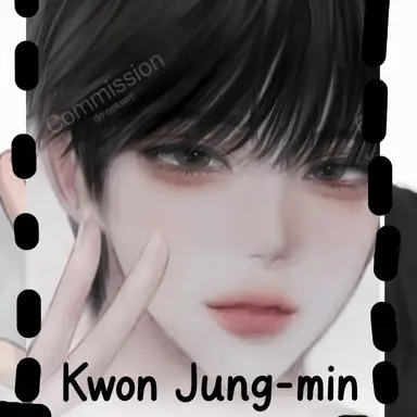 Profile image of Kim Kangmin