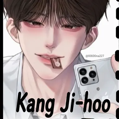 Profile image of Kang Jihu
