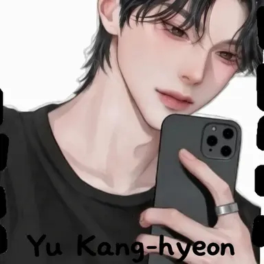 Profile image of Yu Kanghyeon