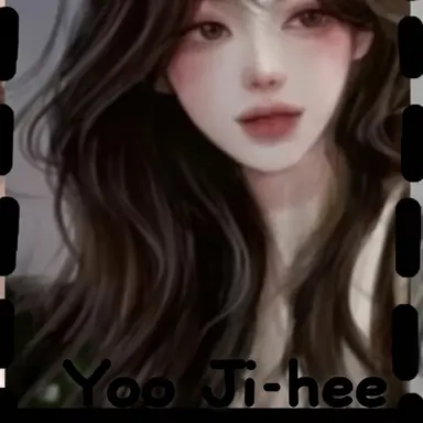 Profile image of Yu Jihyeon
