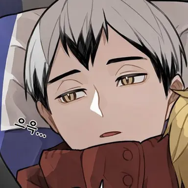 Profile image of 키타 신스케