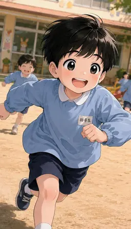 Profile image of 카도카와 하루토