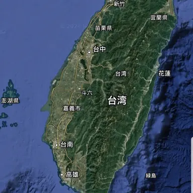 Profile image of 台湾