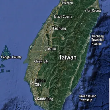 Profile image of Taiwan