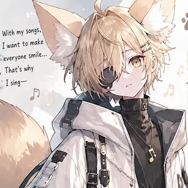 Profile image of Fene