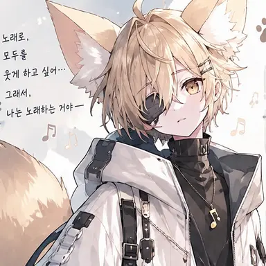 Profile image of 페네