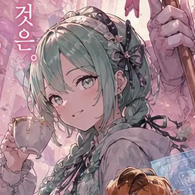 Profile image of 민트