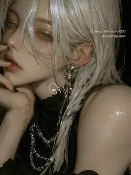 Profile image of Baek Si-yeon