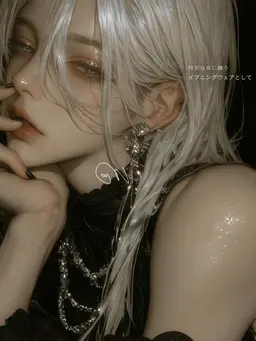 Profile image of ペク・シヨン