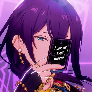 Profile image of Mayoi Ayase