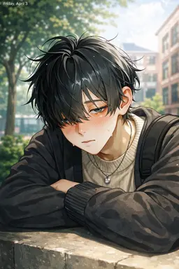 Profile image of Kaede